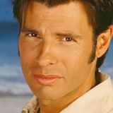 Hank Cheyne — Ricardo Torres