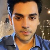 Harsh Nagar — Anant Desai