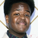 Keith L. Williams — Jasper