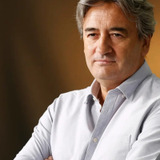 Fergal Keane — Self - Presenter