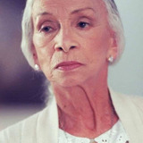 Josefina Echánove — Francisca “Pancha” Muñoz