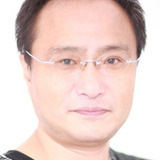 Tomohiro Nishimura — Hattori Kinzô (voice)