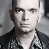 Peter New — Big McIntosh (voice)