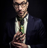 Dennis Cahlo — Aaron Slotsky