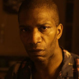 Mark Monero — Curtis 'Lord' Roy