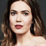 Mandy Moore — Cassandra (voice)