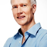 Jonathan Legard — Self - Commentator