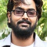 Blade Shankar — Krishna
