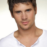 Thore Schölermann — Christian Mann