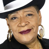 Marsha Warfield — Rosalind 'Roz' Russell