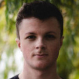 Matthew Fenton — Nicholas