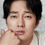소지섭 — Kim Bon