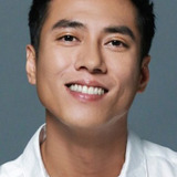 莊凱勛 — Yang Chi-Hsiao