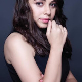 Maanvi Gagroo — Siddhi Patel