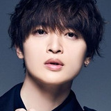 玉森裕太 — Sho Ebina