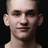 Andrii Maximov — Andrey Teterya