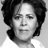 Anna Deavere Smith — Dr. Letty Jordan
