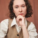 Ella Maria Carmen — Maggie