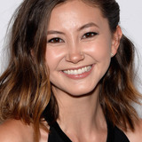 Kimiko Glenn — Harlow