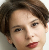 Amina Ben Ismaïl — Noor