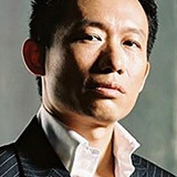 郭子乾 — Chen Yuan Sen