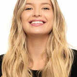 Nadine Gerloff — Fania