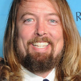 Chris Wylde — Self