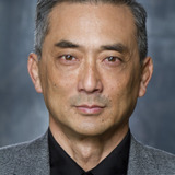 Paul Nakauchi — Morisuke (voice)
