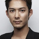 Takashi Kashiwabara — Takeshi Kuriyama