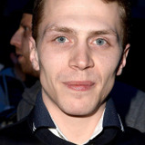 Kévin Azaïs — Franck