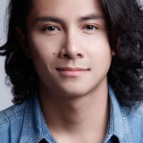 JC Santos — Alejandro "Ali" Nicolas
