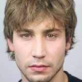 Lucas Nabor — Dani Soto