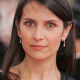 Géraldine Pailhas — Anne-Marie Bardot