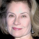 Diane Baker — Laura O'Neill