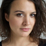 Елена Махова — Галина - жена заместителя Барагозина