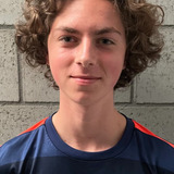 Jul Goossens — Kobe Adams