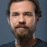 Pedro Roquette — David Taylor