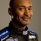 Antron Brown