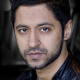 Ash Tandon — Deepak Sharma