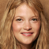 Nicki Aycox — Pvt. Brenda 'Mrs. B.' Mitchell