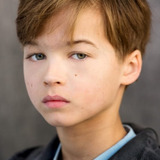 Felix Jamieson — Paul