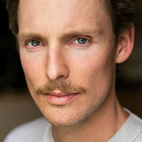 Guy Montgomery — Self - Host