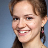 Ekaterina Travova — Татьяна Третьякова