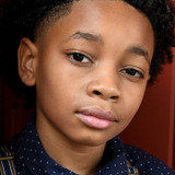 JeCobi Swain — Sean (voice)