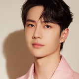 Ван И Бо — Lan Wangji