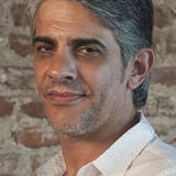 Pablo Echarri — Andrés Bilbao