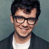Asa Butterfield — Otis Milburn
