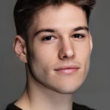 Özgür Daniel Foster — Ege Şimşek