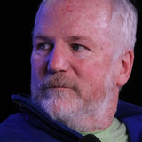 Bill Corbett — Crow T. Robot (voice) / Observer
