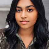 Swayam Bhatia — Sofi Hanson-Bhatt